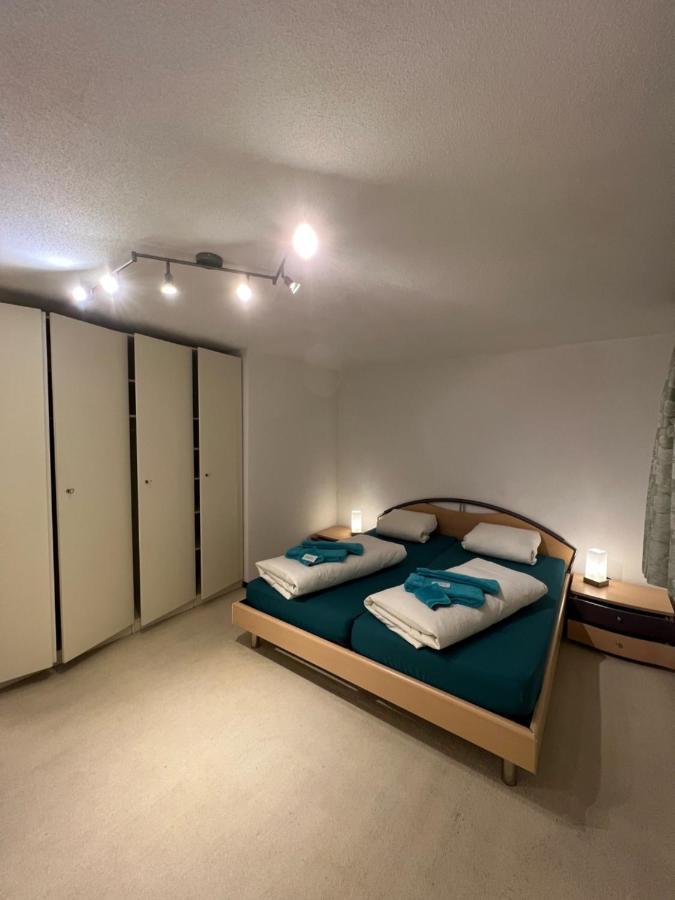 Hotel Pez Ault Disentis Eksteriør billede
